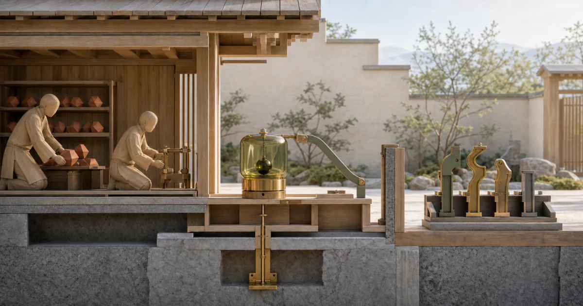 DXで補助金を活用する流れ