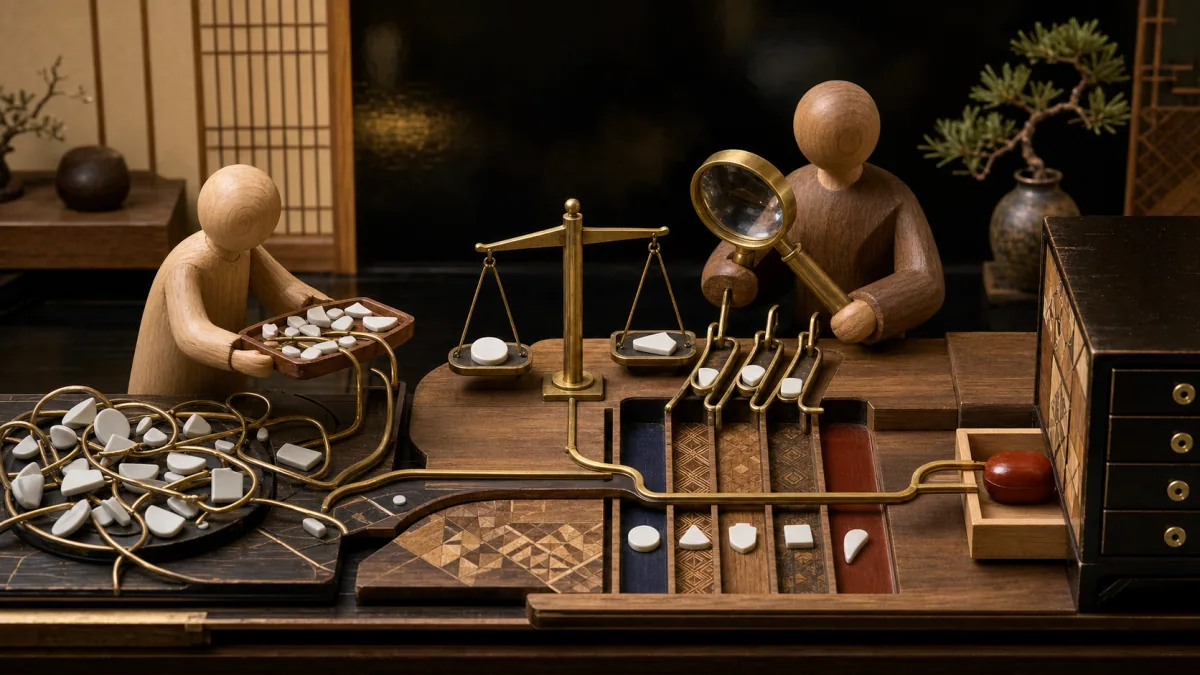 確定申告が不安なときや売上が増えて複雑になったときに税理士へ相談する図