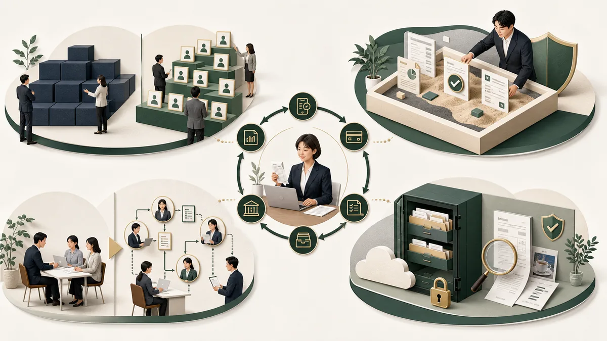 経費精算システムの料金体系と試用と専用機能と法対応を確認する