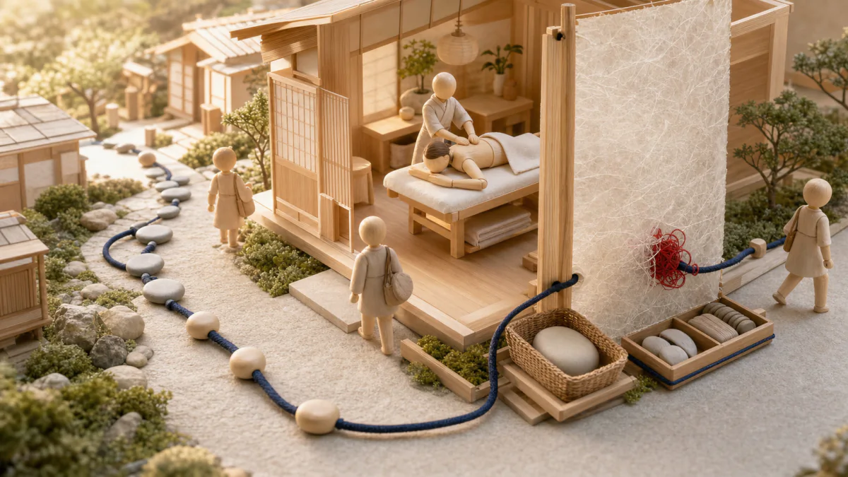 整体・接骨院のIT活用で見つけてもらう・また来てもらう・負担を減らすまとめ