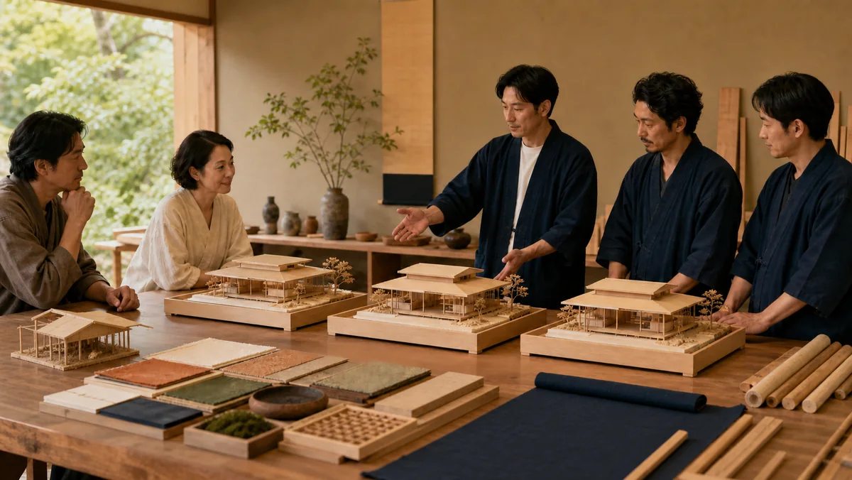 屋根と支柱が不足した格安案を避け同じ要件の3案を同じ条件で比較する見積り図