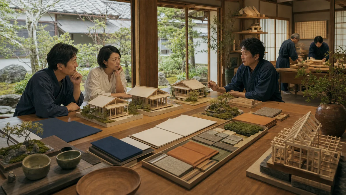 一案だけの判断と安い模型の作り直しを同条件の比較案と保守体制で防ぐ図