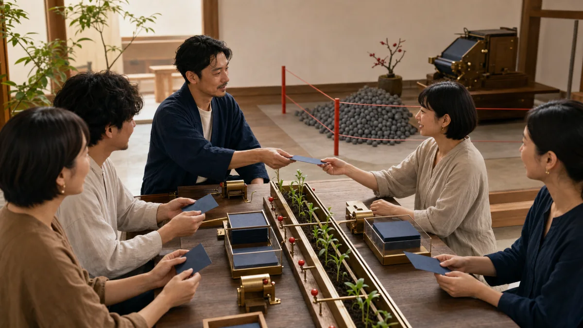 役立つ発信と丁寧な往復で関係を育て購入フォロワーや自動操作を遠ざける図