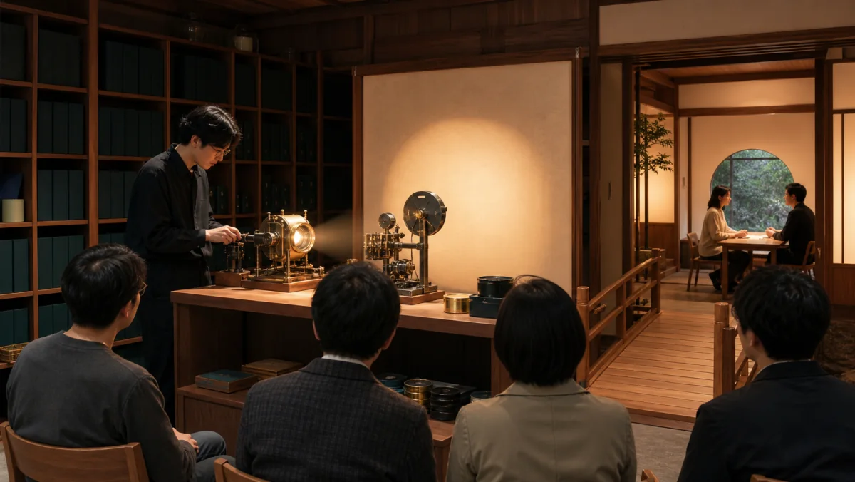 一つの目的と専門テーマを具体的な視聴者へ届け相談室まで一本の橋でつなぐ図
